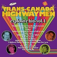 Explosive Hits Vol 1