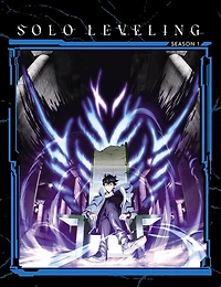 Solo Leveling: Season 1