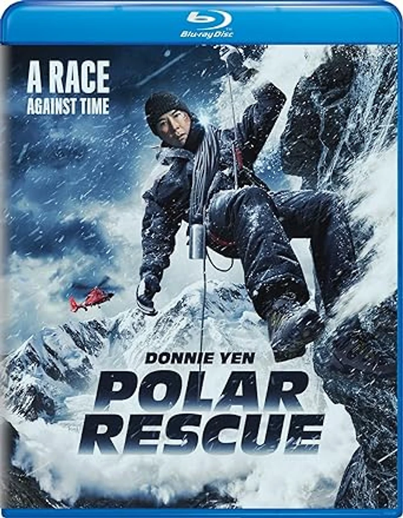 Polar Rescue