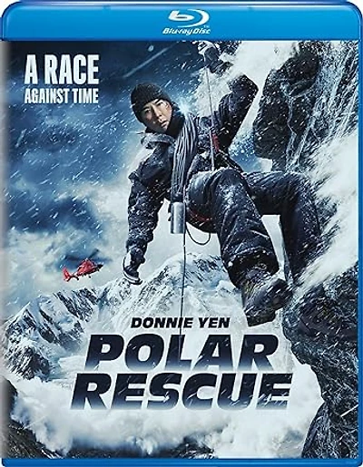 Polar Rescue
