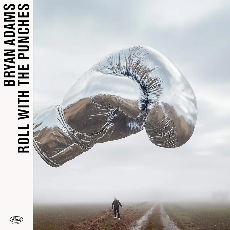 Roll With The Punches - Deluxe Edition