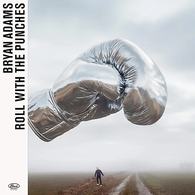 Roll With The Punches - Deluxe Edition