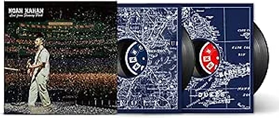 Live From Fenway Park