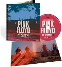 Pink Floyd at Pompeii - MCMLXXII
