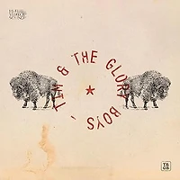 Tim & The Glory Boys