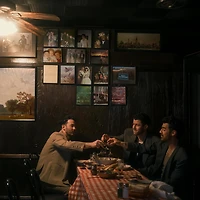 JONAS BROTHERS / GREETINGS FROM YOUR - SUNRISE EXCL