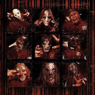 Slipknot (25th Anniversary Edition