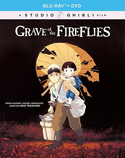 Grave of the Fireflies