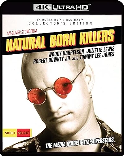 Natural Born Killers