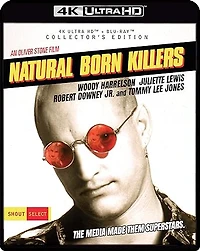Natural Born Killers