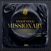 SNOOP DOGG / MISSIONARY(LP)