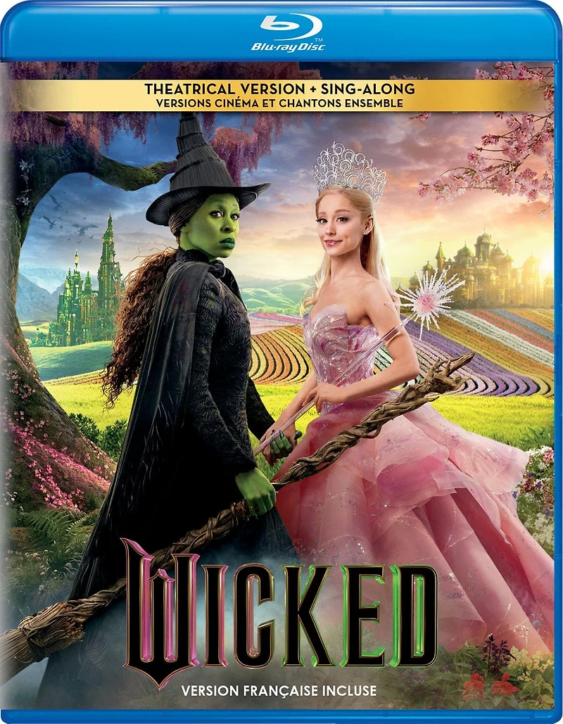 WICKED BLU BIL