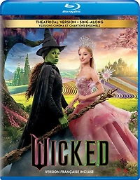 WICKED BLU BIL