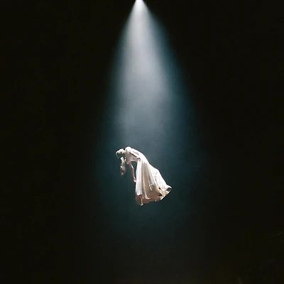 eternal sunshine deluxe: brighter days ahead  [Translucent Marble 2 LP]