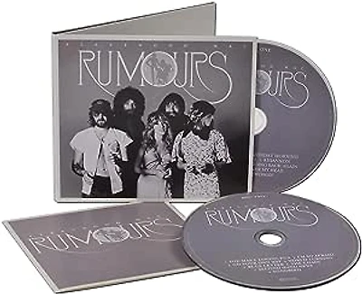 Rumours Live