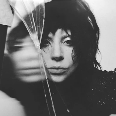 LADY GAGA / MAYHEM(2LP)