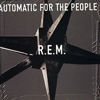 Automatic for the People