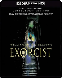 Exorcist Iii (Stbk) (WBR) (Coll) (Sub)