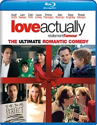 Love Actually (Rpkg) (Blu-ray)