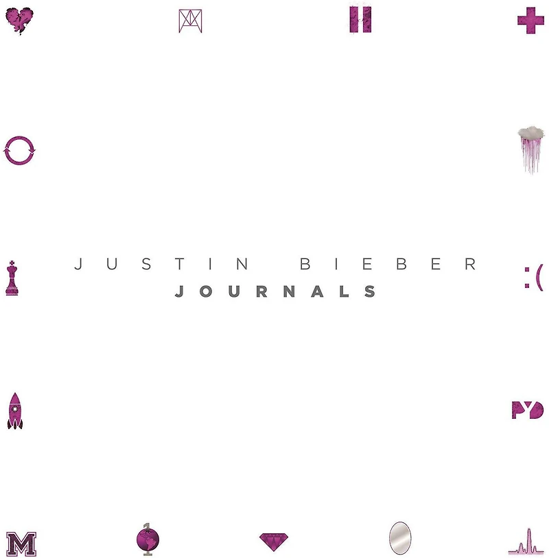 Journals (2LP Vinyl)