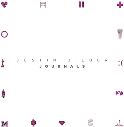 Journals (2LP Vinyl)