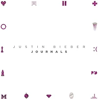 Journals (2LP Vinyl)