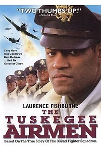 The Tuskegee Airmen