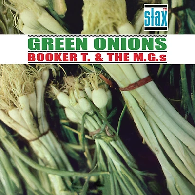 Green Onions (60th Anniversary