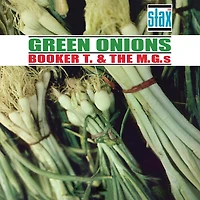 Green Onions (60th Anniversary