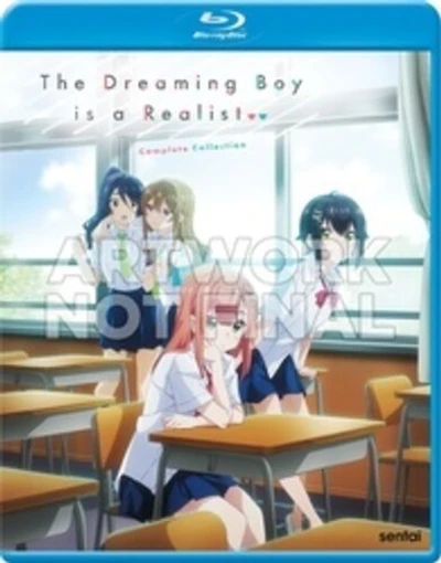 Dreaming Boy Is A Realist: Season 1