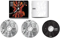 S&M2      2CD / Blu-ray