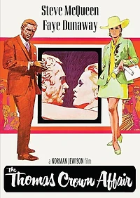 The Thomas Crown Affair