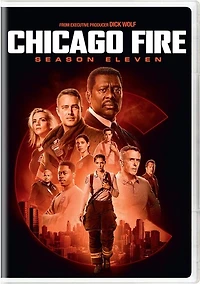 Chicago Fire: Season Eleven