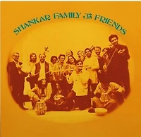 Shankar Family & Friends