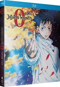 Jujutsu Kaisen 0: The Movie