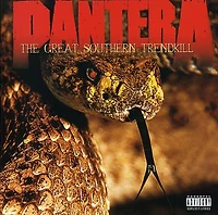 Great Southern Trendkill