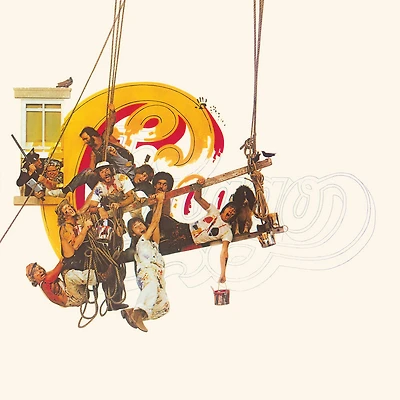 Chicago IX: Chicago's Greatest Hits [SYEOR 23 Exclusive Picture Disc LP]