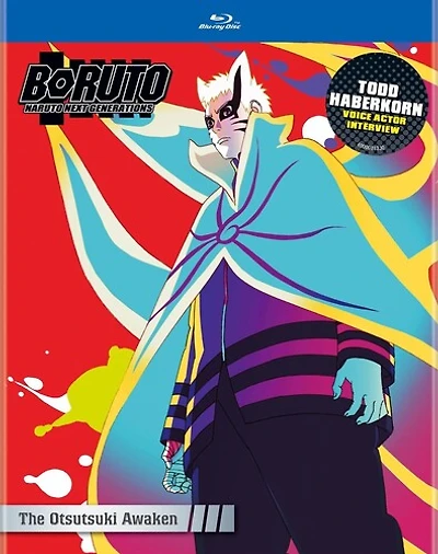 Boruto: Naruto Next Generations