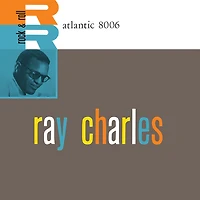 Ray Charles (Mono)