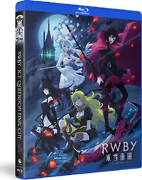 RWBY: Ice Queendom - The Complete Season