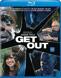 GET OUT BLU