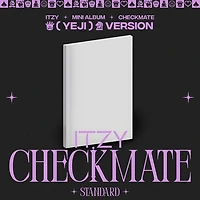 Checkmate (YEJI Ver.)