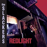 Redlight (20th Anniversary Edition)