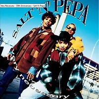 Very Necessary   [30th Anniversary] [2 CD]