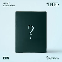 I feel (Butterfly Ver.)