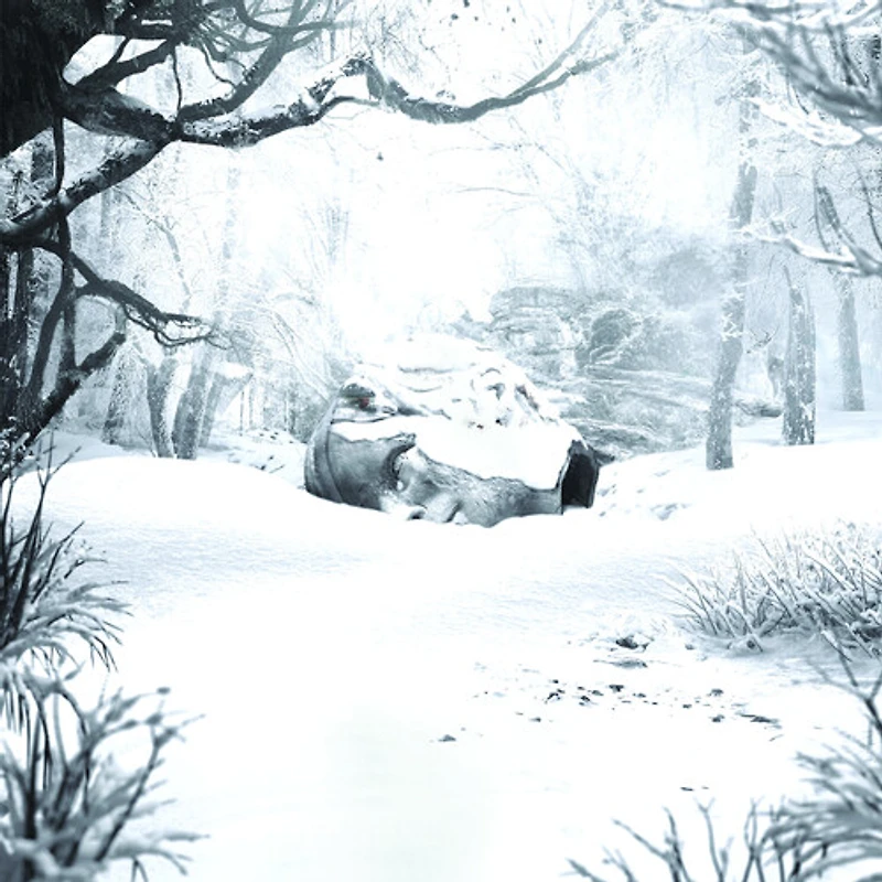 Sznz: Winter (EP) (Mod)