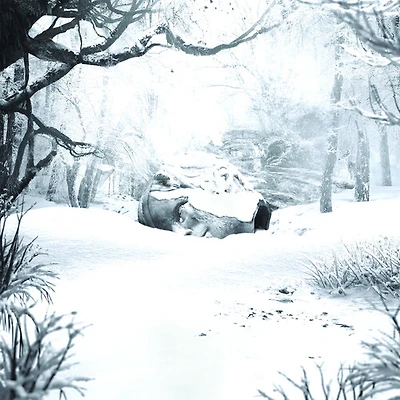 Sznz: Winter (EP) (Mod)