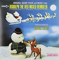 Rudolph the Red-Nosed Reindeer
