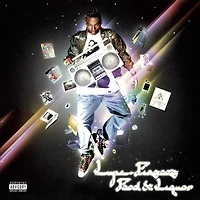 Lupe Fiasco's Food & Liquor