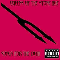 Songs for the Deaf